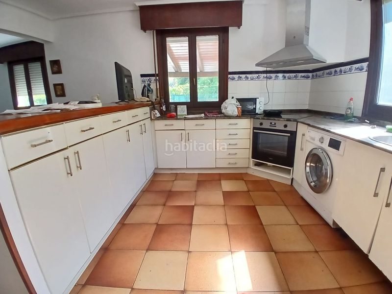 Foto 53c66340-e518-417d-88f9-89de3bb7b0dd. Chalet fano bidea en Gorliz