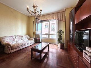 Flat  Zabalbide. Zabalbide