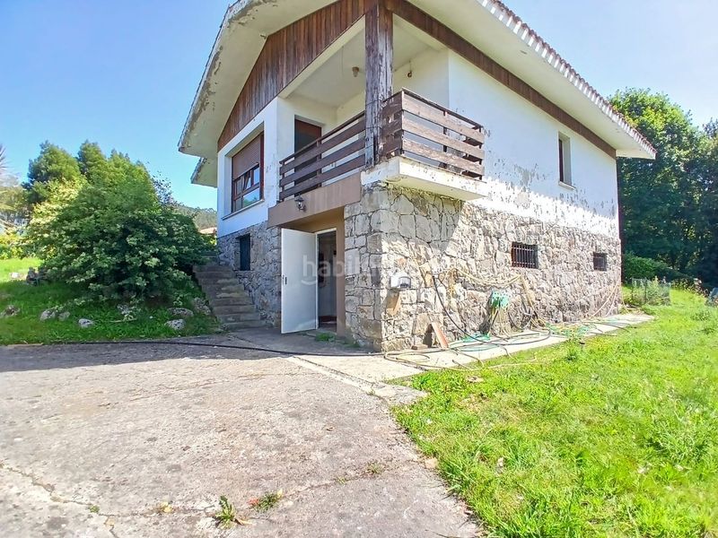 Foto 140f2920-4466-4f81-b239-01921eab38bb. Chalet guremendi en Lemoiz