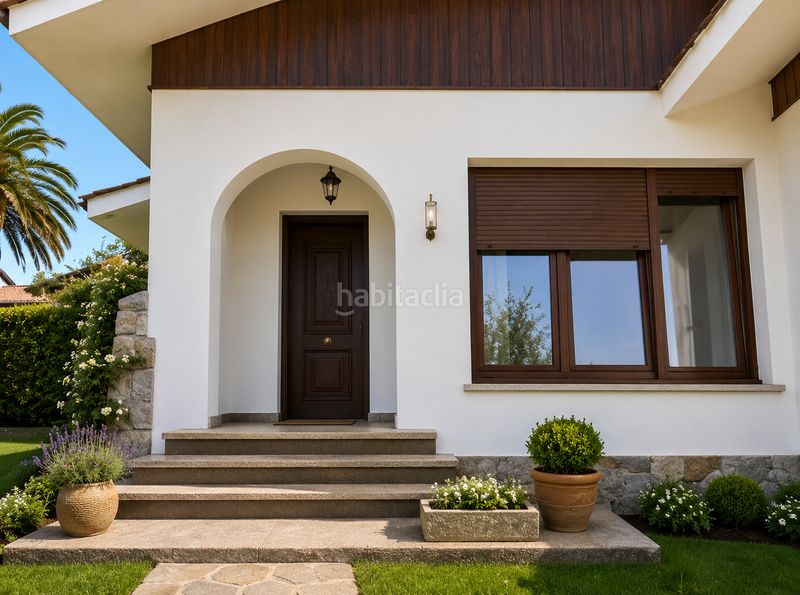 Foto 3d735359-c74c-4362-b8ae-fba7da8f78be. Chalet guremendi en Lemoiz