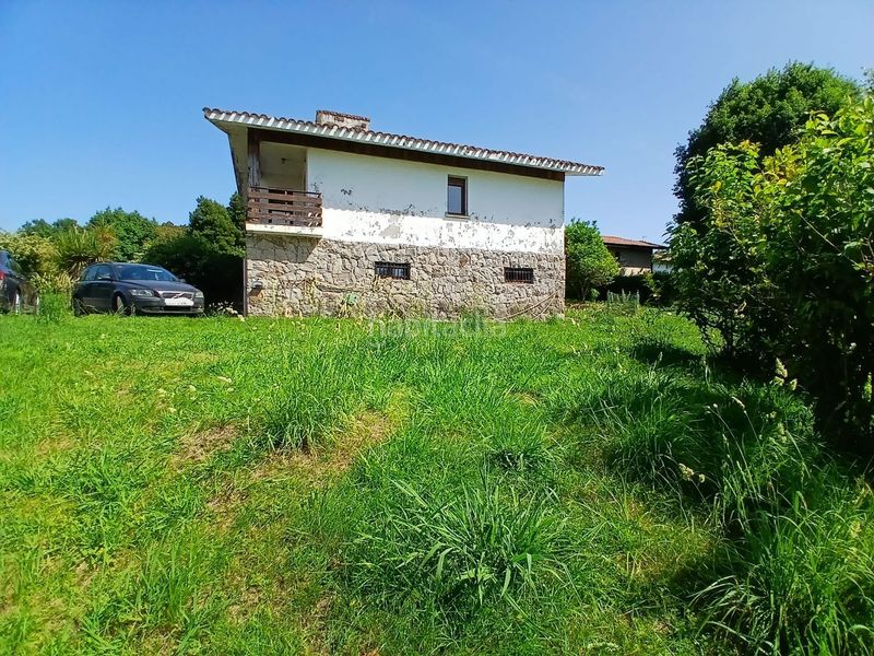 Foto 68a7fc97-6ee3-494f-a892-8508b736a85a. Chalet guremendi en Lemoiz