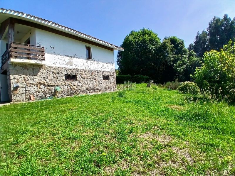 Foto ab4e47b5-3f88-4a22-9d53-e267e2b9279f. Chalet guremendi en Lemoiz