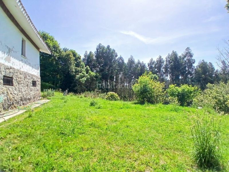 Foto d0c8617f-3ead-4b43-9588-b12d8590cb7f. Chalet guremendi en Lemoiz