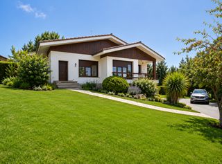 Xalet  Gure-mendi. Guremendi