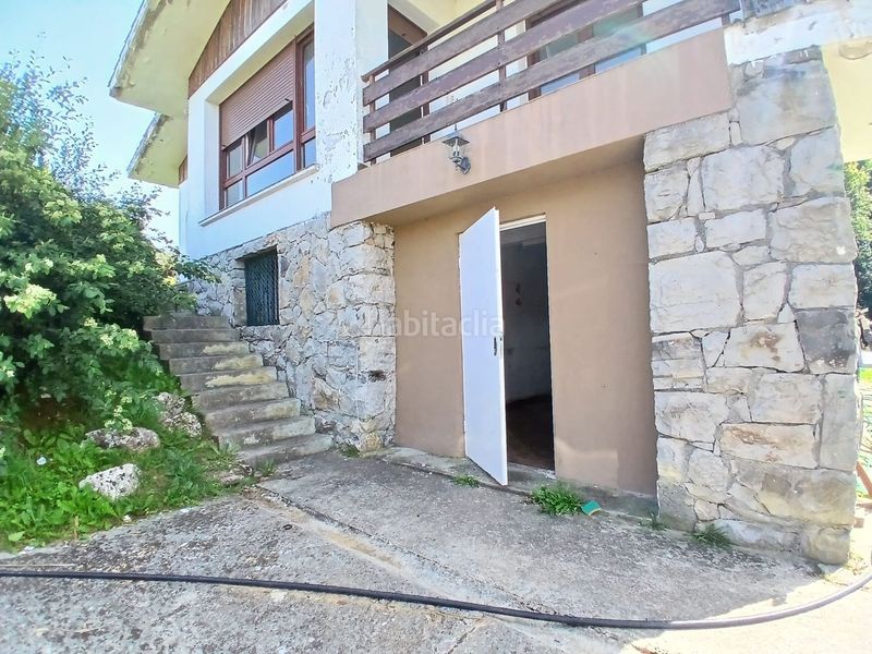 Foto d38a4c4c-6d52-4f99-973b-058e034e2f09. Chalet guremendi en Lemoiz