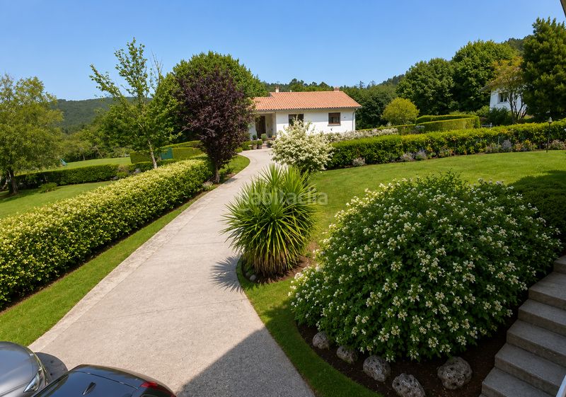 Foto f92a6079-66f5-4ae6-9cba-f9770552c115. Chalet guremendi en Lemoiz