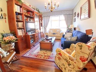 Appartement  Lezeaga. Lezeaga