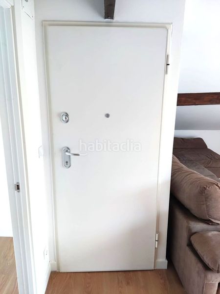 Foto cbabc9b7-9c00-4f40-86db-e34586ee57fd. Àtic a Erandio