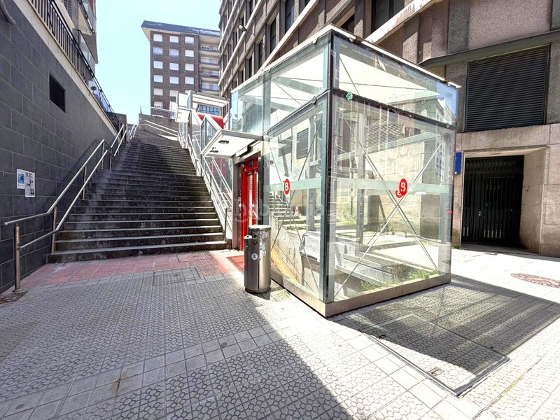 Foto 01f8a026-4593-4ed8-8914-48948ac2035e. Pis amb calefacció a Iturralde Bilbao
