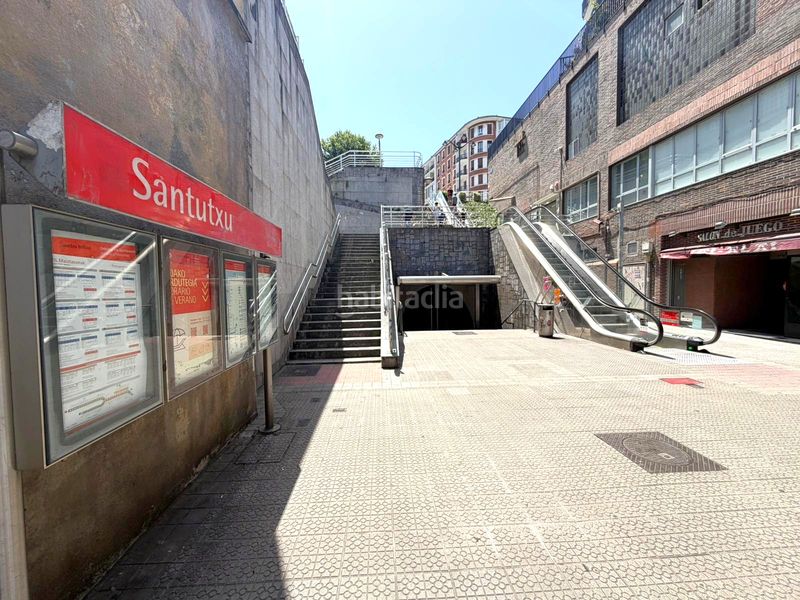 Foto 7b6c9316-12d6-4e8f-a3c1-f5d2ff6ea5d5. Pis amb calefacció a Iturralde Bilbao