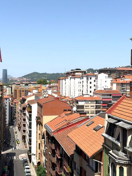 Foto ca7a6ac2-48ab-44cf-9e14-8f43258a6f7a. Pis amb calefacció a Iturralde Bilbao