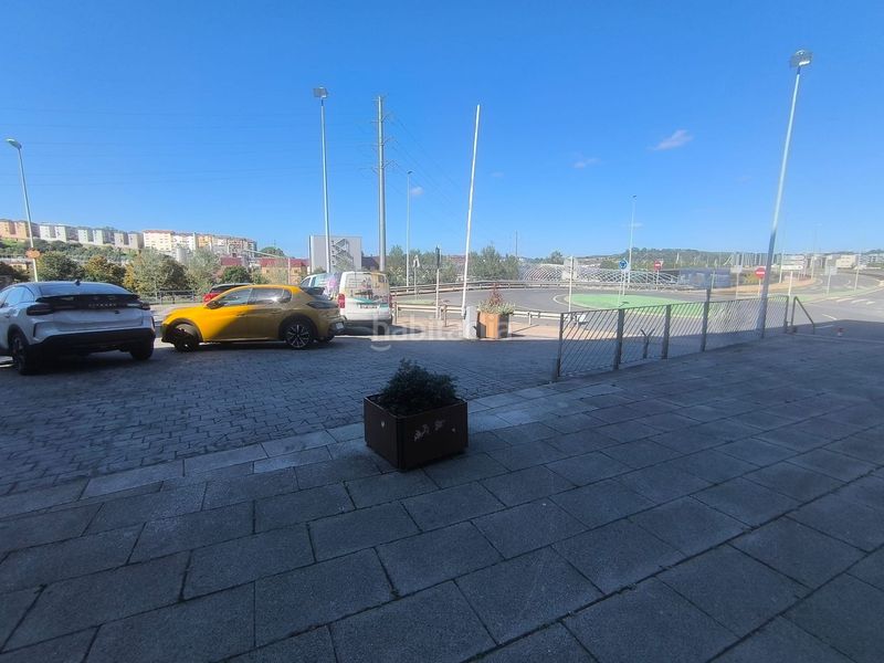 Foto 30617053-9e30-44cb-a3a5-91e70112718e. Pis amb calefacció a Bagatza - S. Vicente Barakaldo