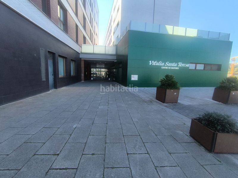 Foto 665143bf-6ba3-4f34-813a-b4ae62370247. Pis amb calefacció a Bagatza - S. Vicente Barakaldo