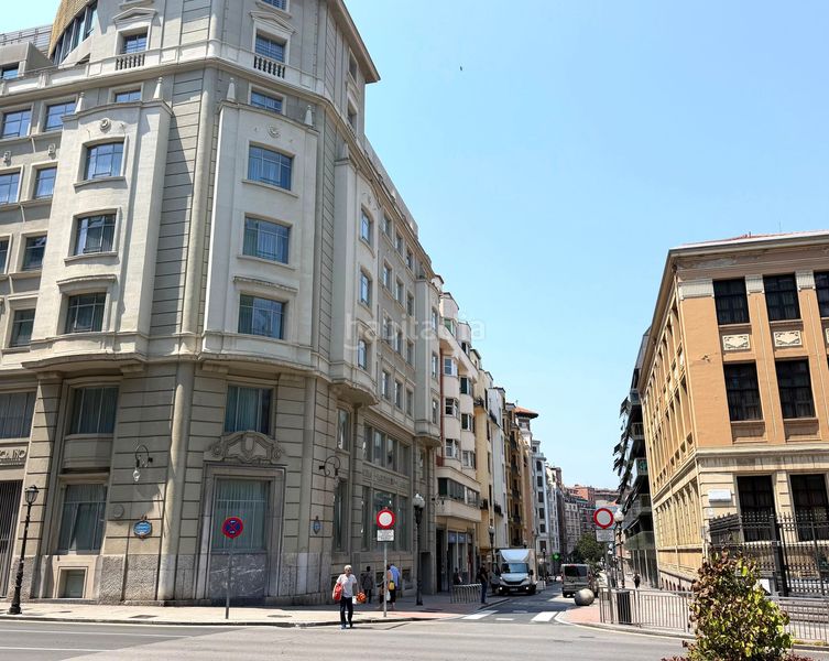 Foto 1ebfac57-e2d1-4480-88af-1dc151b6a08d. Flat with heating in Alhóndiga Bilbao