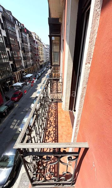 Foto 9de670e5-1bcf-4877-b97b-d894272da1e3. Flat with heating in Alhóndiga Bilbao