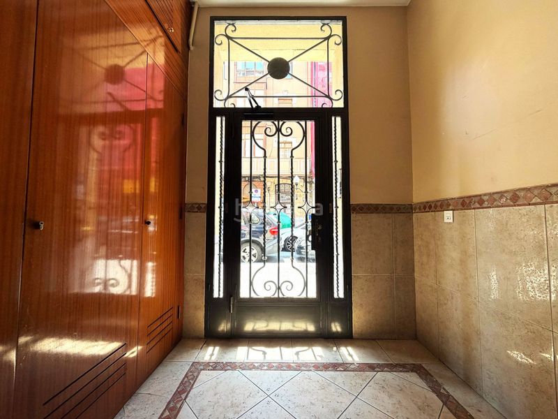 Foto a264a9ad-f4c1-41bb-abf4-2d61a1c6c723. Flat with heating in Alhóndiga Bilbao