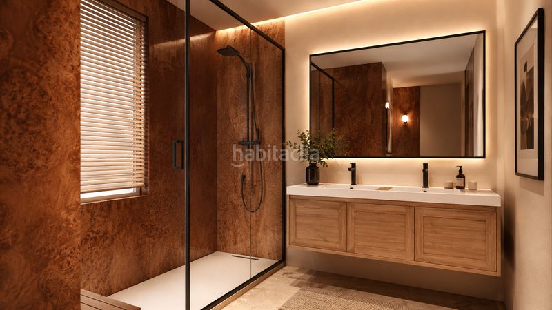Foto a2777a81-960d-47cb-957d-df2d70a705e8. Flat with heating in Alhóndiga Bilbao