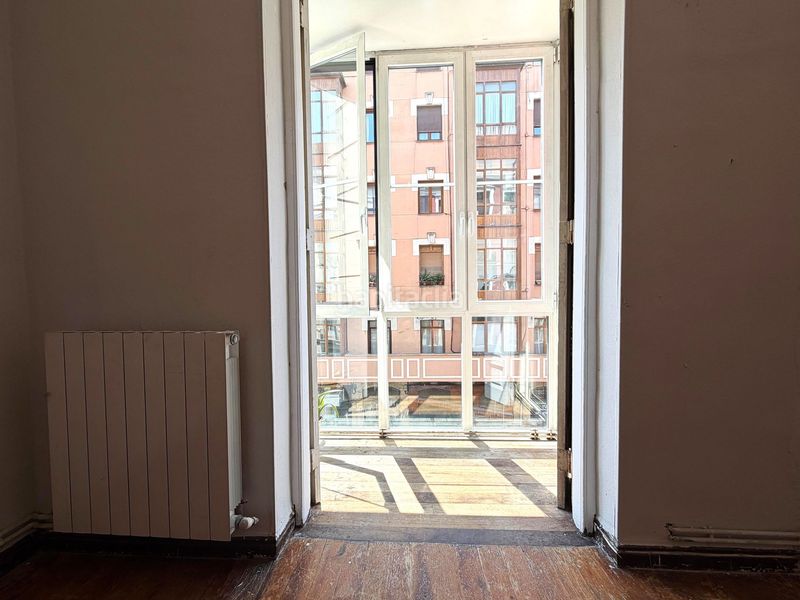 Foto d2707d1f-800f-4c25-84fc-0cf6fd8888da. Flat with heating in Alhóndiga Bilbao