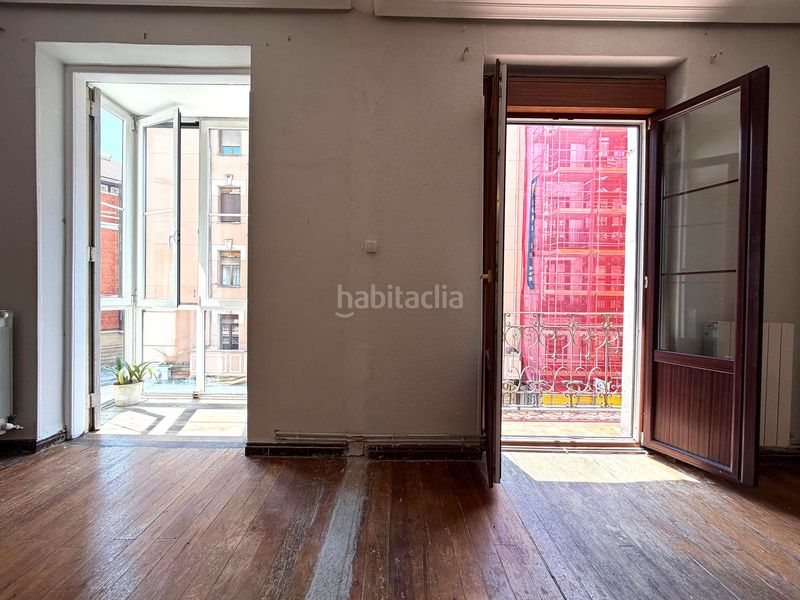 Foto f64659f8-9086-4257-8c74-4b860e9fcacc. Flat with heating in Alhóndiga Bilbao