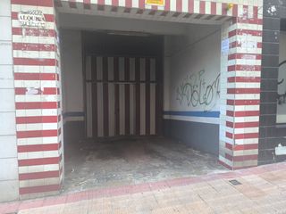 Posto auto  Encartaciones. Encartaciones