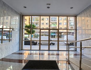 Etagenwohnung in Zorrotza Kastrexana