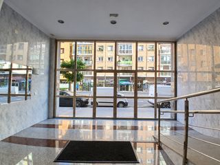 Flat in Zorrotza Kastrexana
