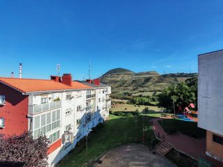 Pis a Barrio La Trinidad