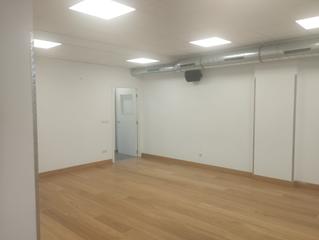 Local commercial  N/a