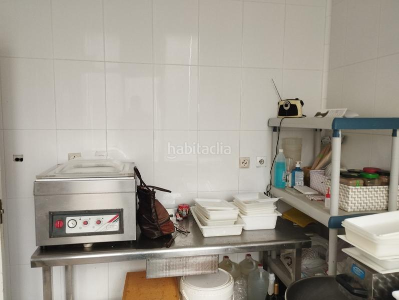 Foto 1540dcf7-25d2-4e6c-b8bc-02673c5ba1d3. Local comercial a Abanto y Ciérvana / Abanto Zierbena