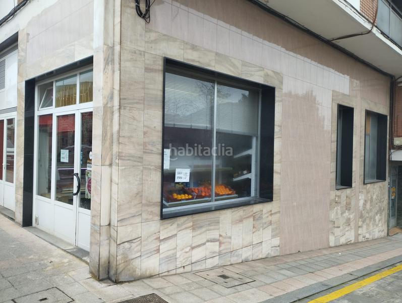 Foto 1db73c6a-4625-4487-8c08-12e7e8ed48c0. Local comercial a Abanto y Ciérvana / Abanto Zierbena