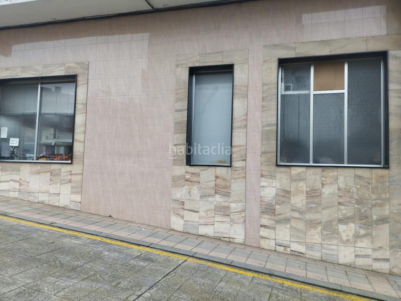 Foto 99acd2a7-68a1-4ec9-842a-5fbb261a567b. Local comercial a Abanto y Ciérvana / Abanto Zierbena
