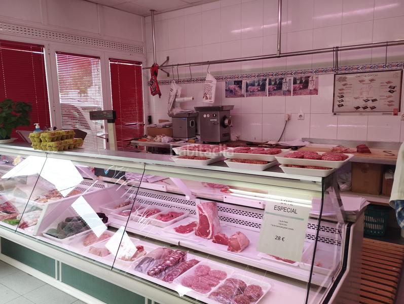 Foto d1da5c81-24fe-4558-8066-44d4fba1509c. Local comercial a Abanto y Ciérvana / Abanto Zierbena
