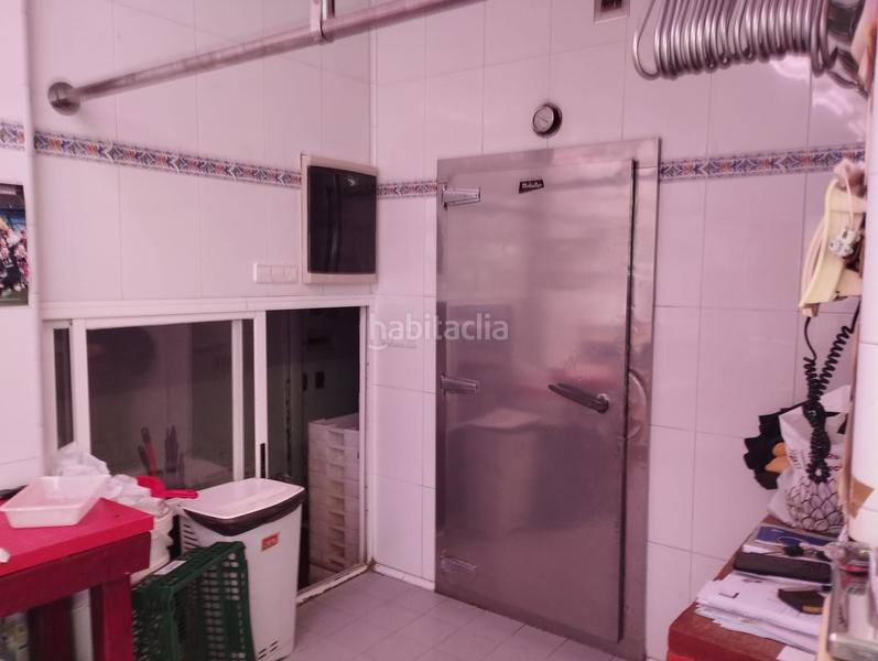 Foto ec169a42-2822-4149-8812-6194399d21fd. Local comercial a Abanto y Ciérvana / Abanto Zierbena