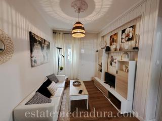 Pis a Parroquias Rurales. ¡exclusivo! piso reformado con doble entrada en estribela, ponte