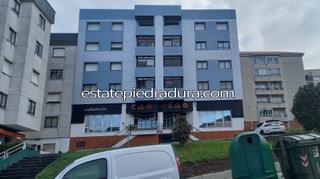 Local Comercial en Monte Porreiro