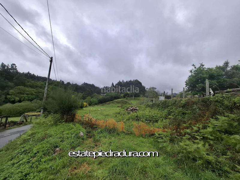 Foto 6edf7525-2f7b-46e2-bd24-9f3803b8e57c. Terreno residenziale in Moraña