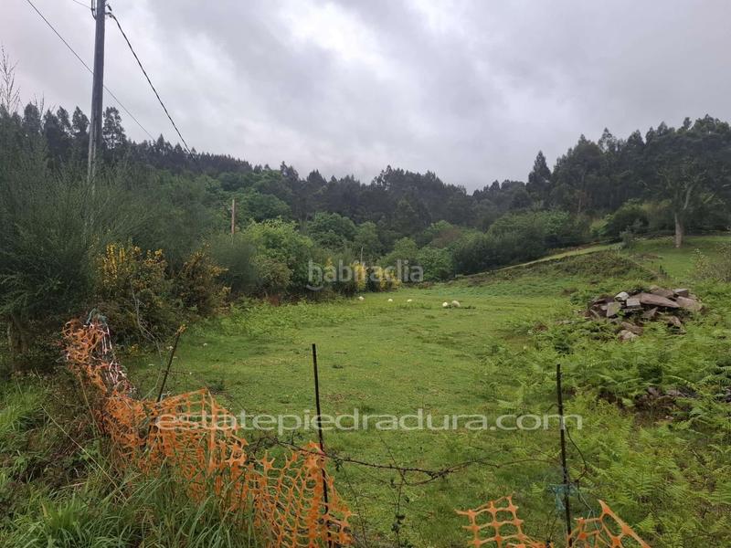 Foto e77059b2-47a9-49a3-af21-8fbfba8d15ed. Terreno residenziale in Moraña