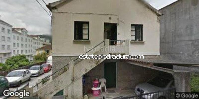 Foto 96c8a27b-465c-4ce0-b69d-d190db1d25c5. Casa con parcheggio in o burgo - campus universitario Pontevedra