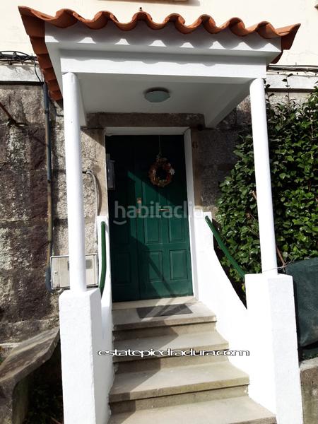 Foto e5f75b39-d97e-454b-990a-63e883e2caf0. Casa con parcheggio in o burgo - campus universitario Pontevedra