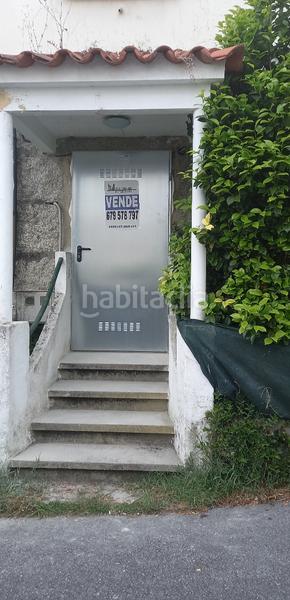 Foto f2a934cd-584b-42bd-a893-ba0923a6a882. Casa con parcheggio in o burgo - campus universitario Pontevedra