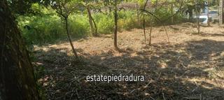Terreny residencial a Poio