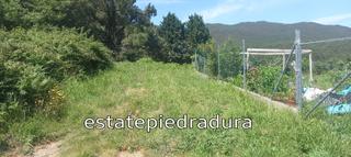 Terreno residencial en Samieira