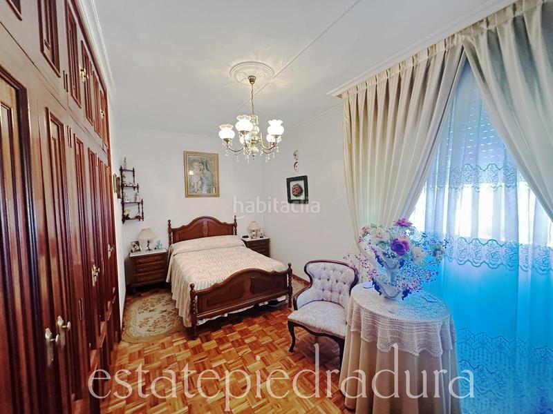 Foto 16fdac23-68ec-4c23-ba08-23acd215964f. Appartamento in rúa josé trasande 1 in Marín