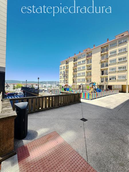 Foto 2bef5636-ac30-4828-8a95-551114d3966a. Appartamento in rúa josé trasande 1 in Marín