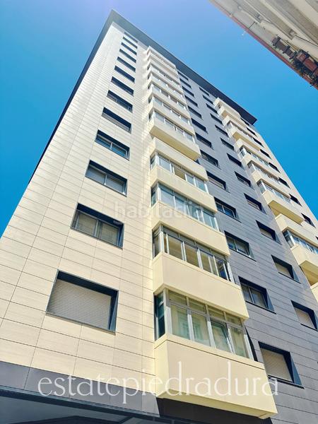 Foto c513709f-f9ab-422f-be1b-331f4d9ced72. Appartamento in rúa josé trasande 1 in Marín