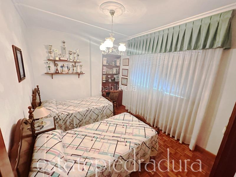 Foto f4bbd288-b9fd-491a-9d94-f24b2da5d116. Appartamento in rúa josé trasande 1 in Marín