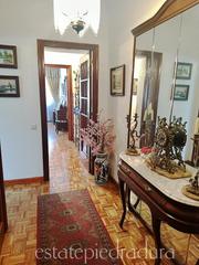 Appartement à Rúa josé trasande 1. ¡exclusivo amplio piso ¡listo para entrar a vivir!