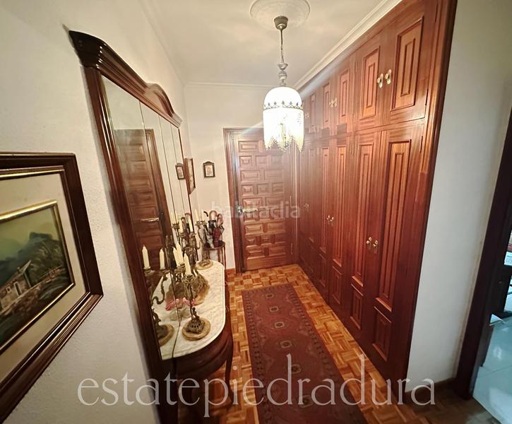 Foto c72f46bb-898b-406e-a783-22ec95a515ba. Piso en rúa josé trasande 1 ¡exclusivo amplio piso ¡listo para entrar a vivir! en Marín