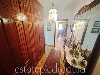 Piso en Rúa josé trasande 1. ¡exclusivo amplio piso ¡listo para entrar a vivir!