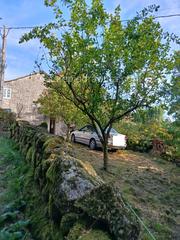 Maison à Ponte - Caldelas. Casa de piedra reformada con 800 m² de terreno en laxoso de abai